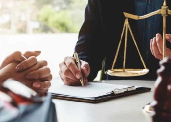 Legal Services: Bettering Your Case