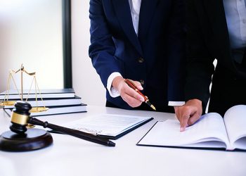 The Expense of Legal Services