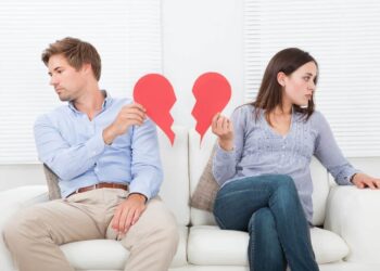Divorce: A Complete Guide for Individuals in the UK