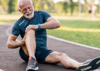 Understanding Injury: Causes, Types, and Management